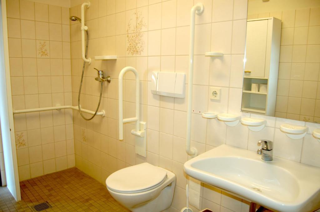 Hostel Flensburg Phòng bức ảnh