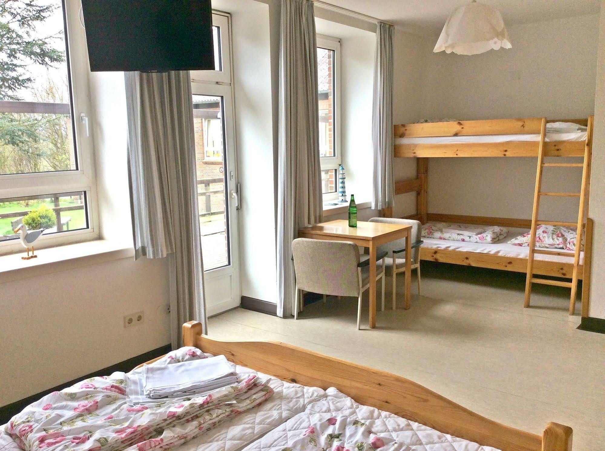 Hostel Flensburg Ngoại thất bức ảnh